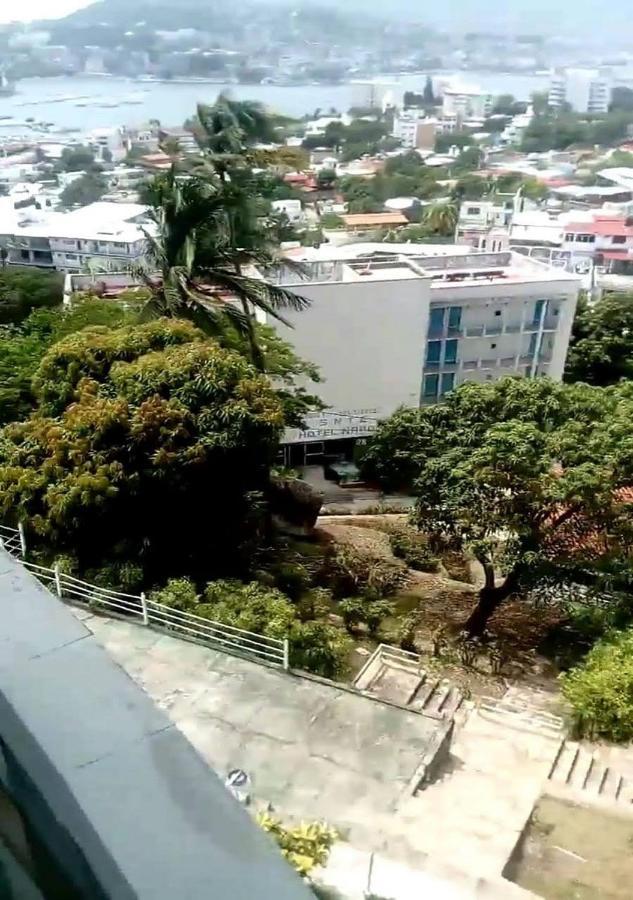 Hm Quinta De San Marcos De Maria Felix Hotel Acapulco Exterior photo